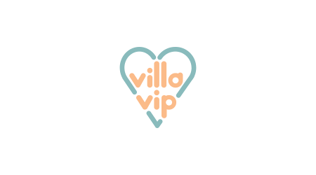 VillaVip logo