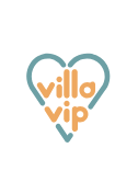 Villa Vip logo